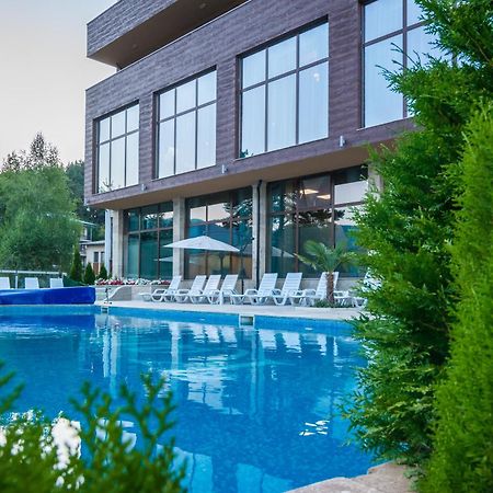 Complex Katalina Hotel Tsigov Chark ภายนอก รูปภาพ