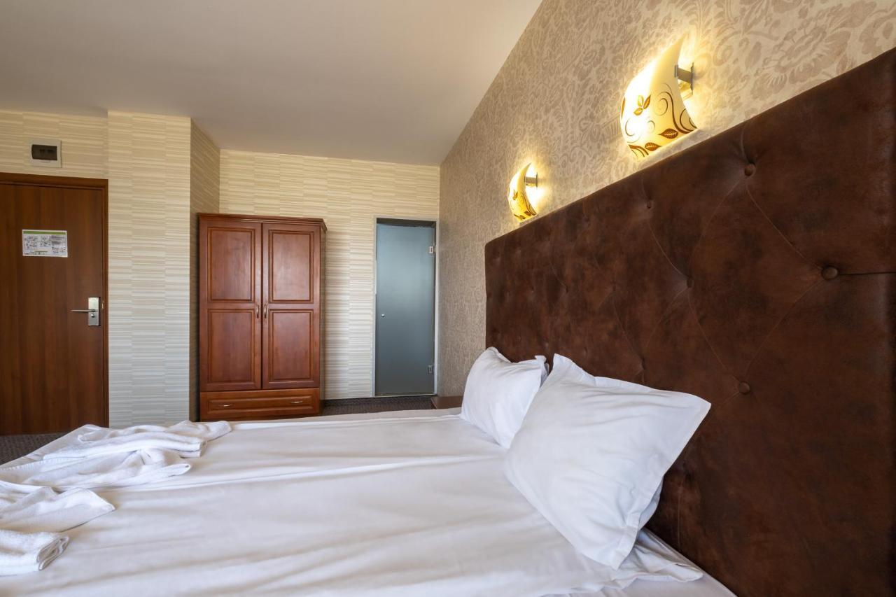 Complex Katalina Hotel Tsigov Chark ภายนอก รูปภาพ