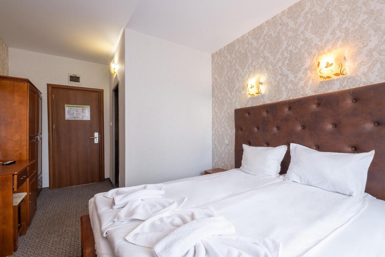 Complex Katalina Hotel Tsigov Chark ภายนอก รูปภาพ