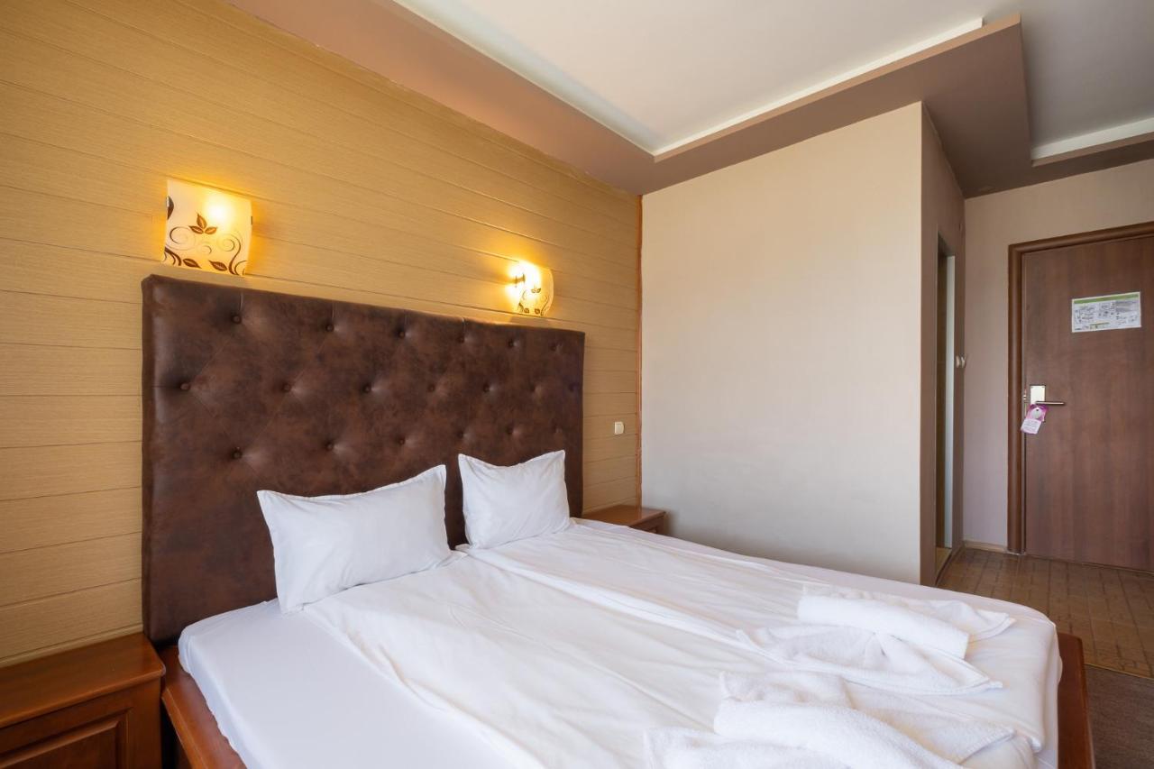 Complex Katalina Hotel Tsigov Chark ภายนอก รูปภาพ