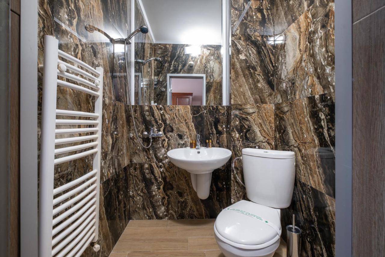 Complex Katalina Hotel Tsigov Chark ภายนอก รูปภาพ