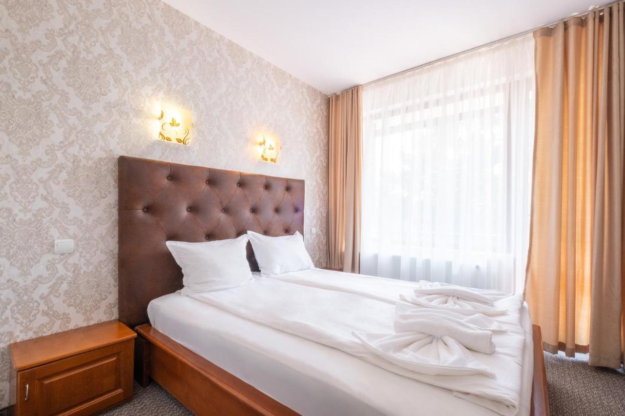 Complex Katalina Hotel Tsigov Chark ภายนอก รูปภาพ