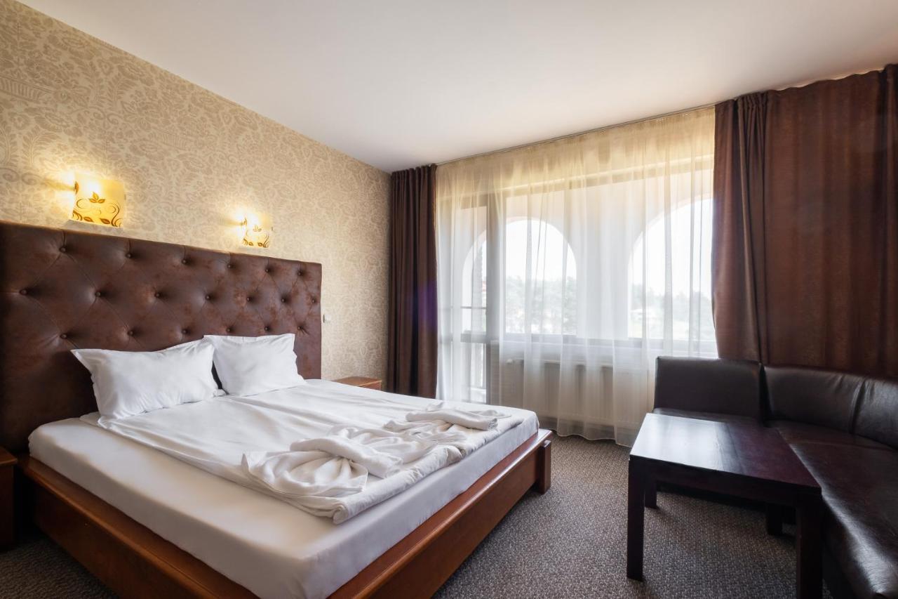 Complex Katalina Hotel Tsigov Chark ภายนอก รูปภาพ