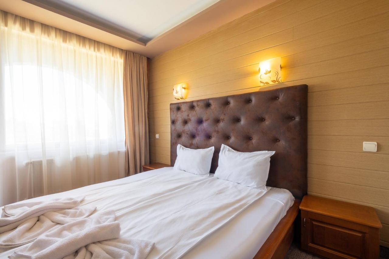 Complex Katalina Hotel Tsigov Chark ภายนอก รูปภาพ