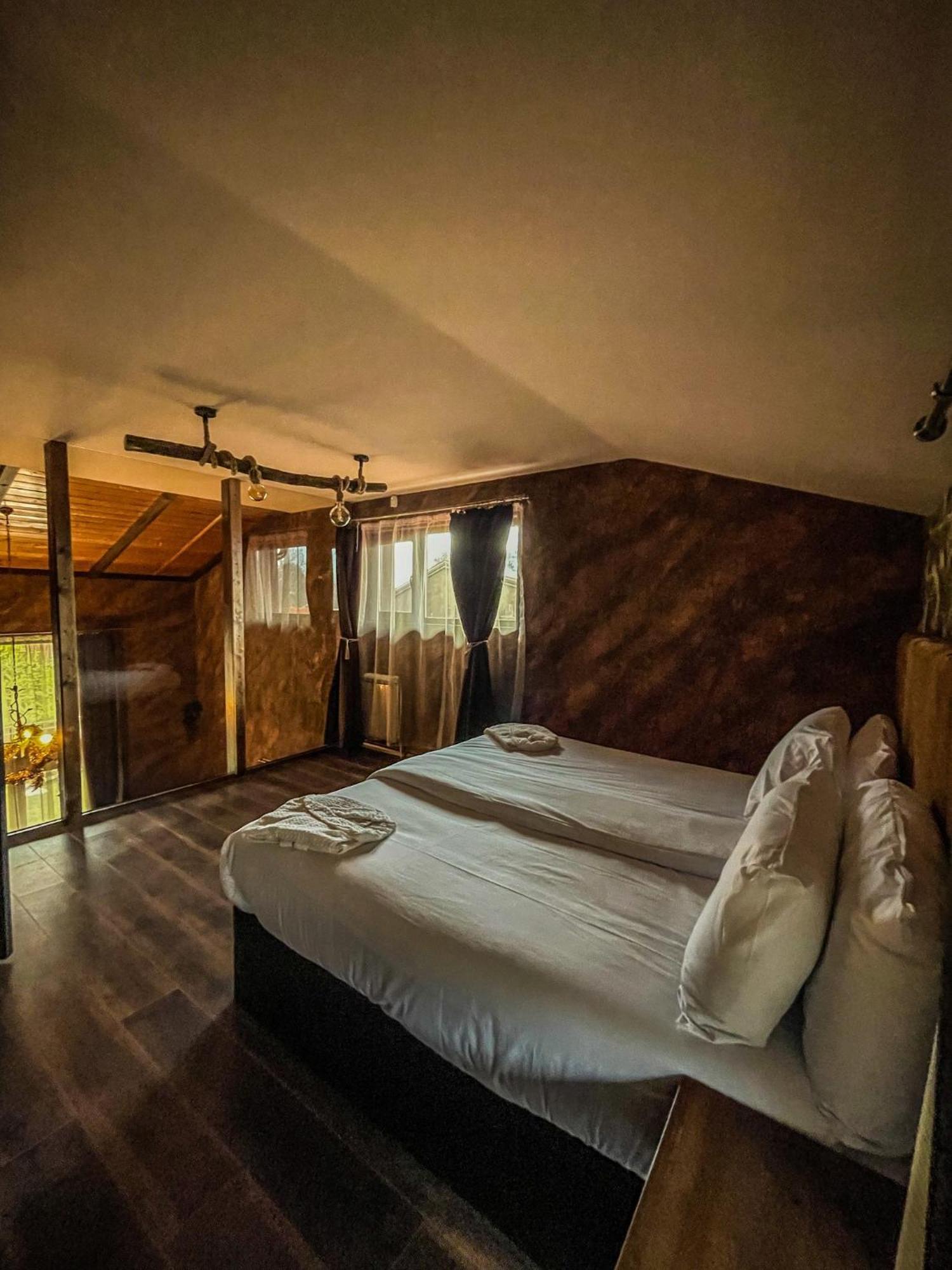 Complex Katalina Hotel Tsigov Chark ภายนอก รูปภาพ