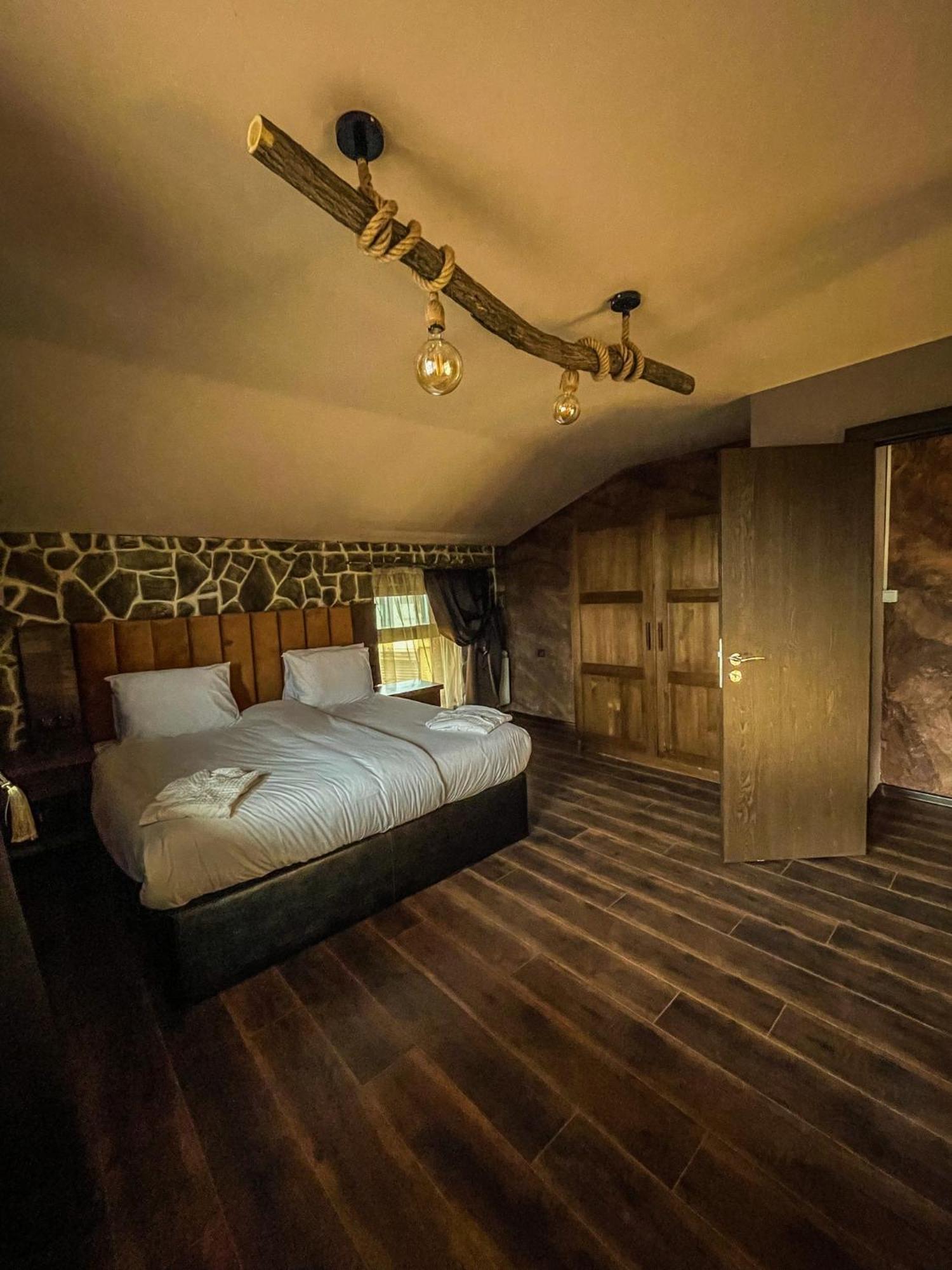 Complex Katalina Hotel Tsigov Chark ภายนอก รูปภาพ