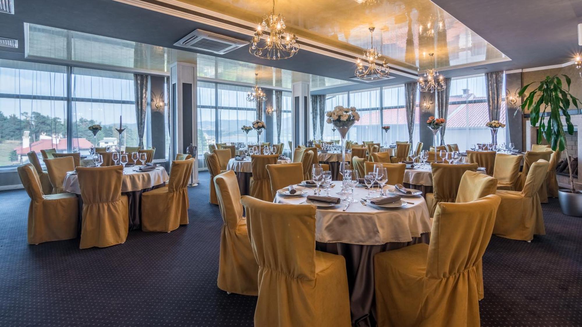 Complex Katalina Hotel Tsigov Chark ภายนอก รูปภาพ