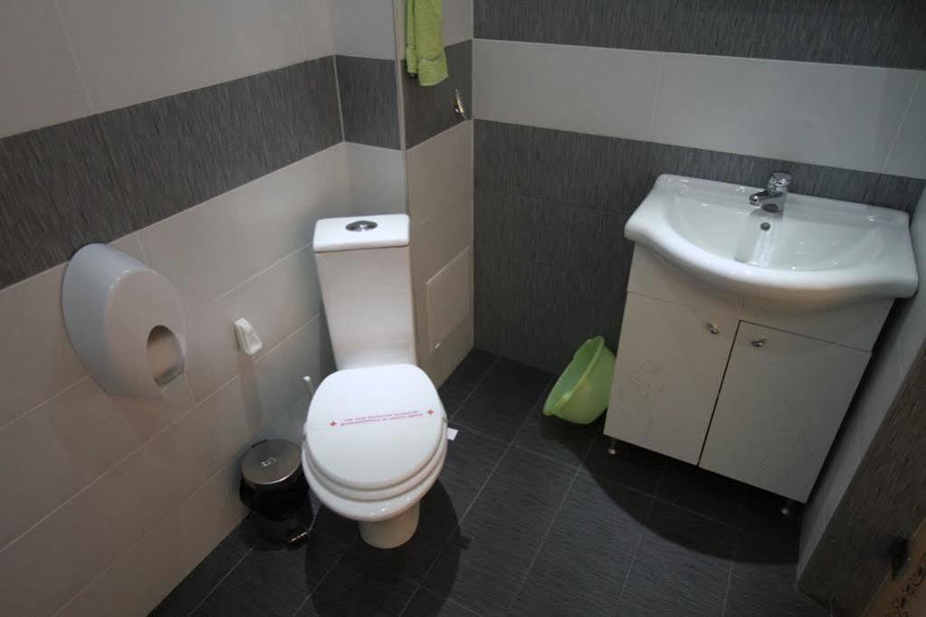 Complex Katalina Hotel Tsigov Chark ภายนอก รูปภาพ