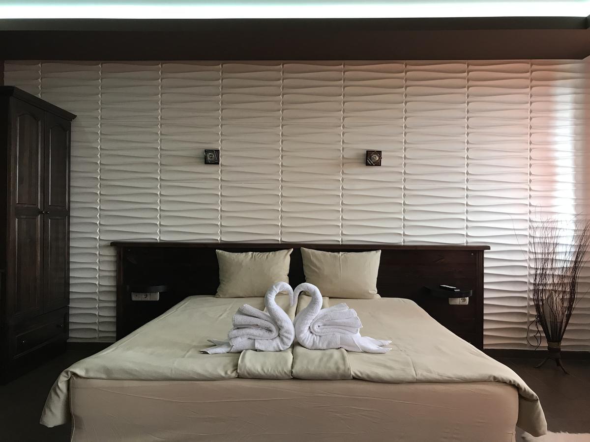Complex Katalina Hotel Tsigov Chark ภายนอก รูปภาพ