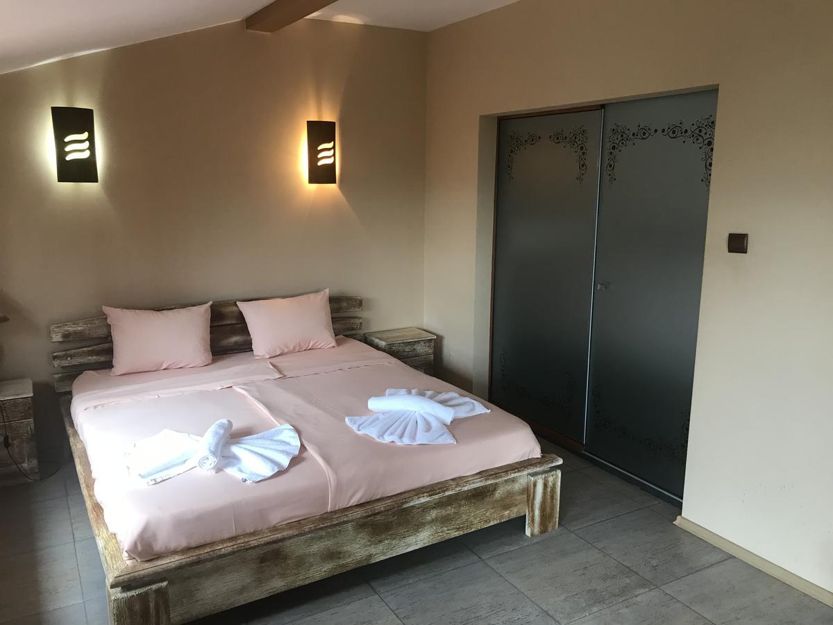 Complex Katalina Hotel Tsigov Chark ภายนอก รูปภาพ