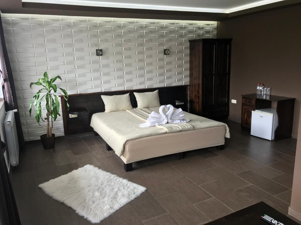 Complex Katalina Hotel Tsigov Chark ภายนอก รูปภาพ