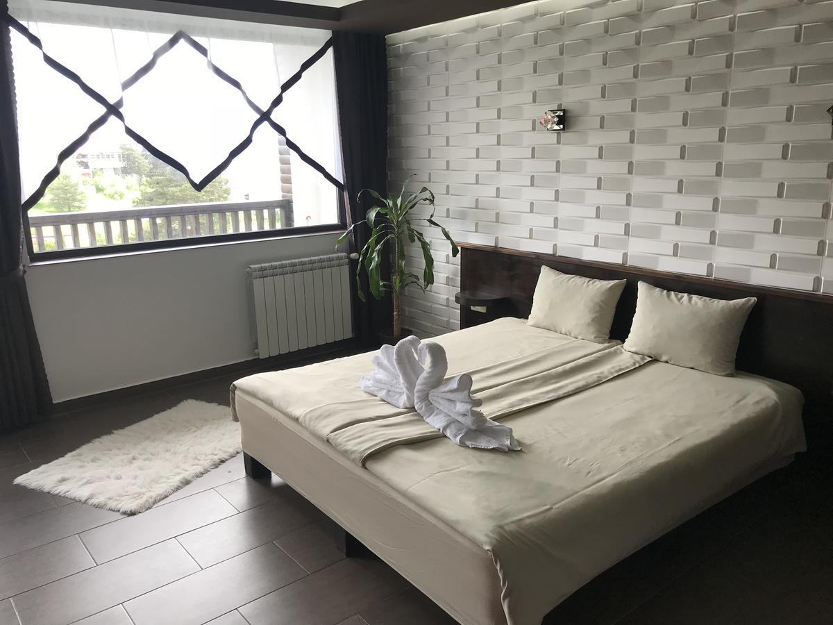 Complex Katalina Hotel Tsigov Chark ภายนอก รูปภาพ