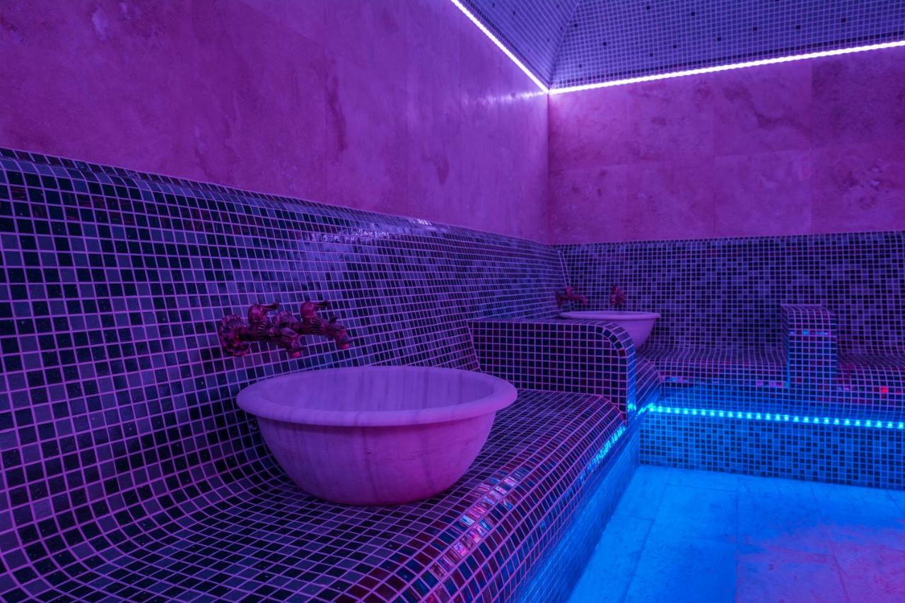 Complex Katalina Hotel Tsigov Chark ภายนอก รูปภาพ