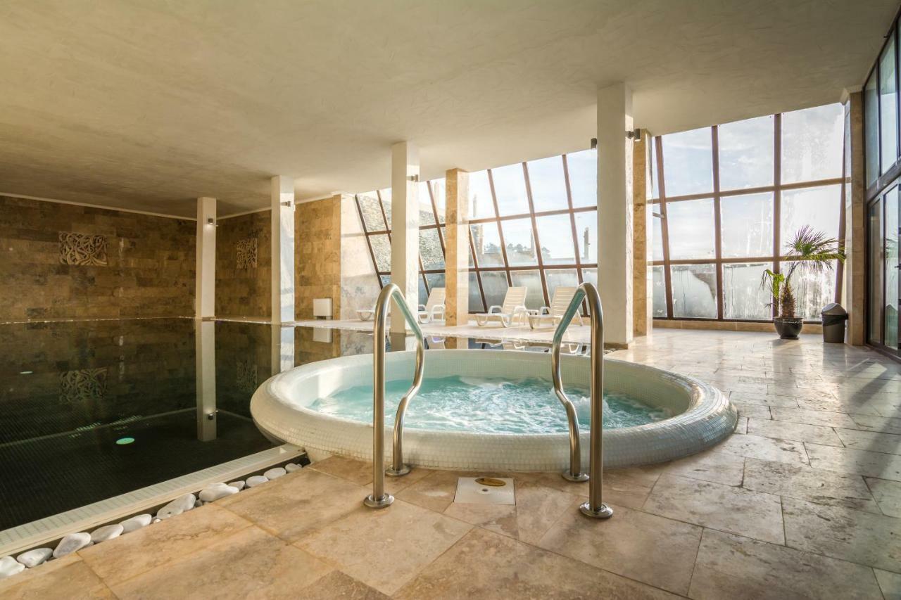 Complex Katalina Hotel Tsigov Chark ภายนอก รูปภาพ