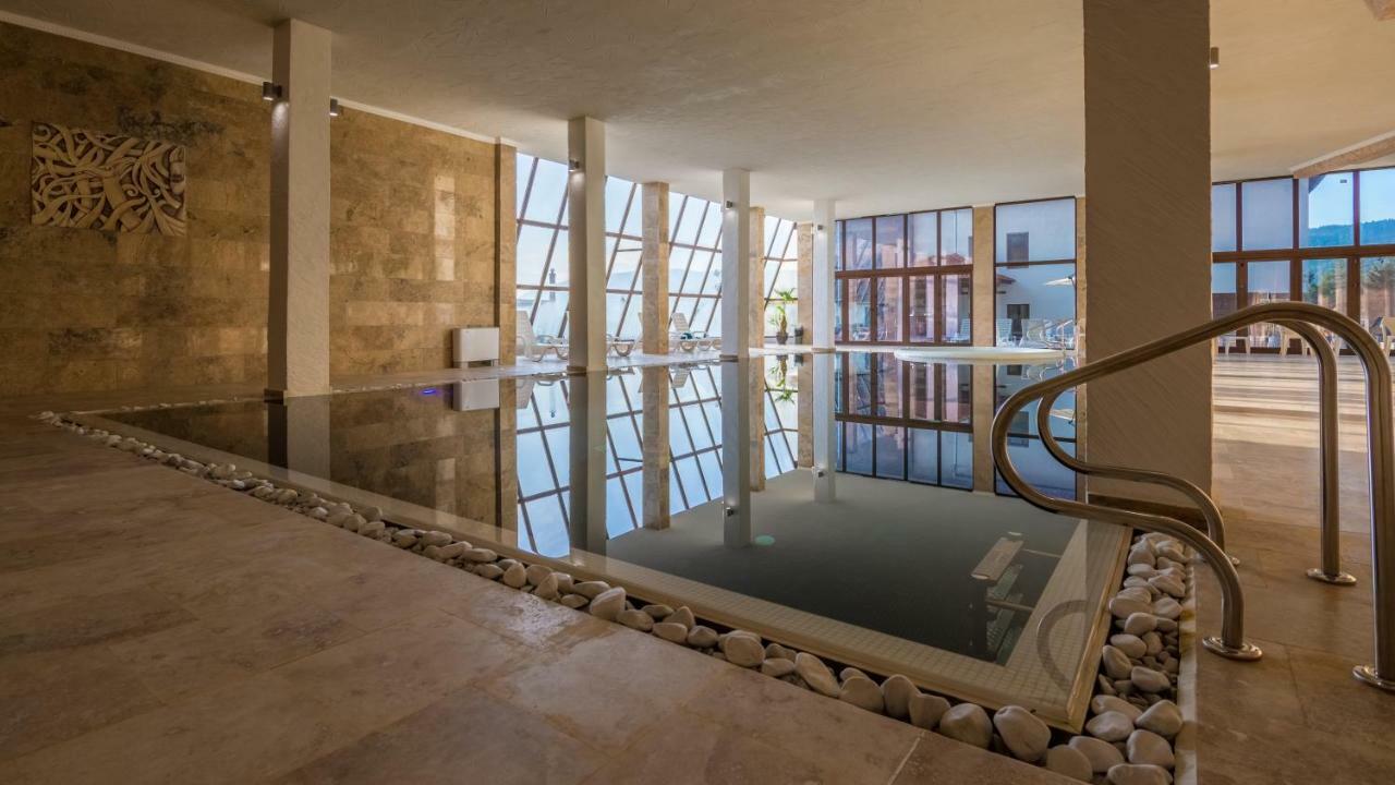 Complex Katalina Hotel Tsigov Chark ภายนอก รูปภาพ