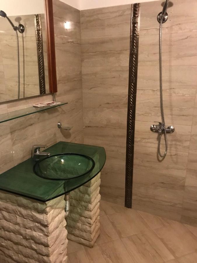Complex Katalina Hotel Tsigov Chark ภายนอก รูปภาพ
